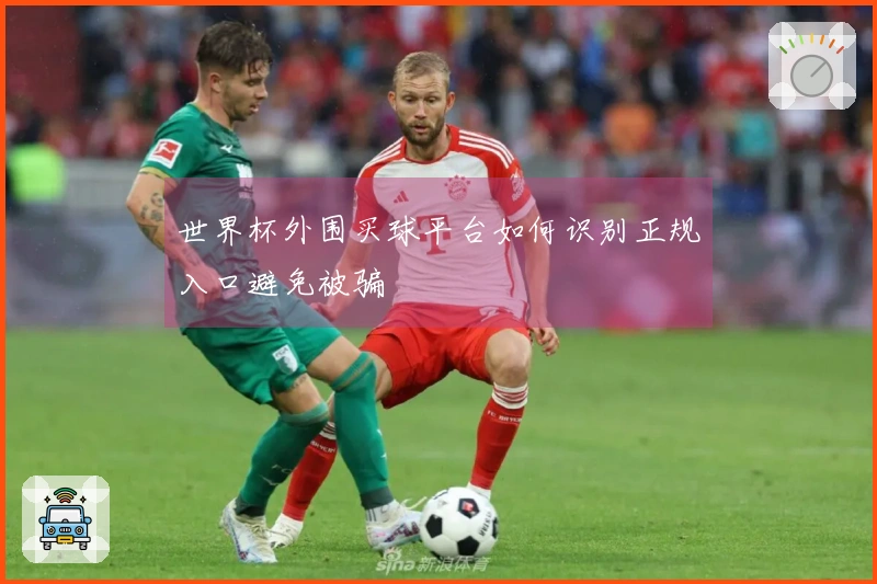 世界杯外围买球平台如何识别正规入口避免被骗