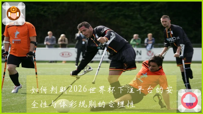 如何判断2026世界杯下注平台的安全性与体彩规则的合理性