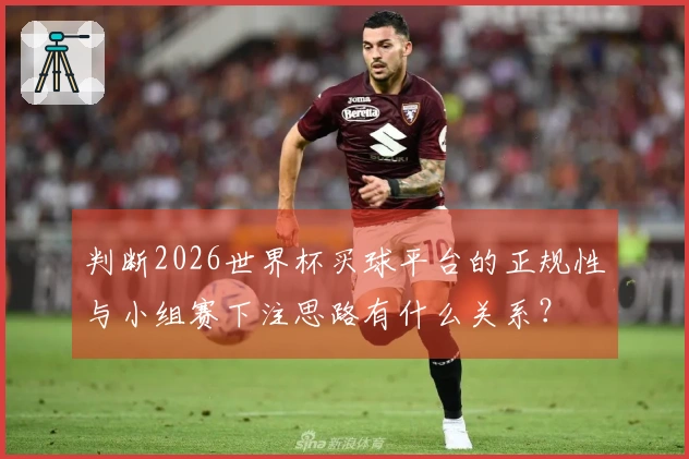 判断2026世界杯买球平台的正规性与小组赛下注思路有什么关系？